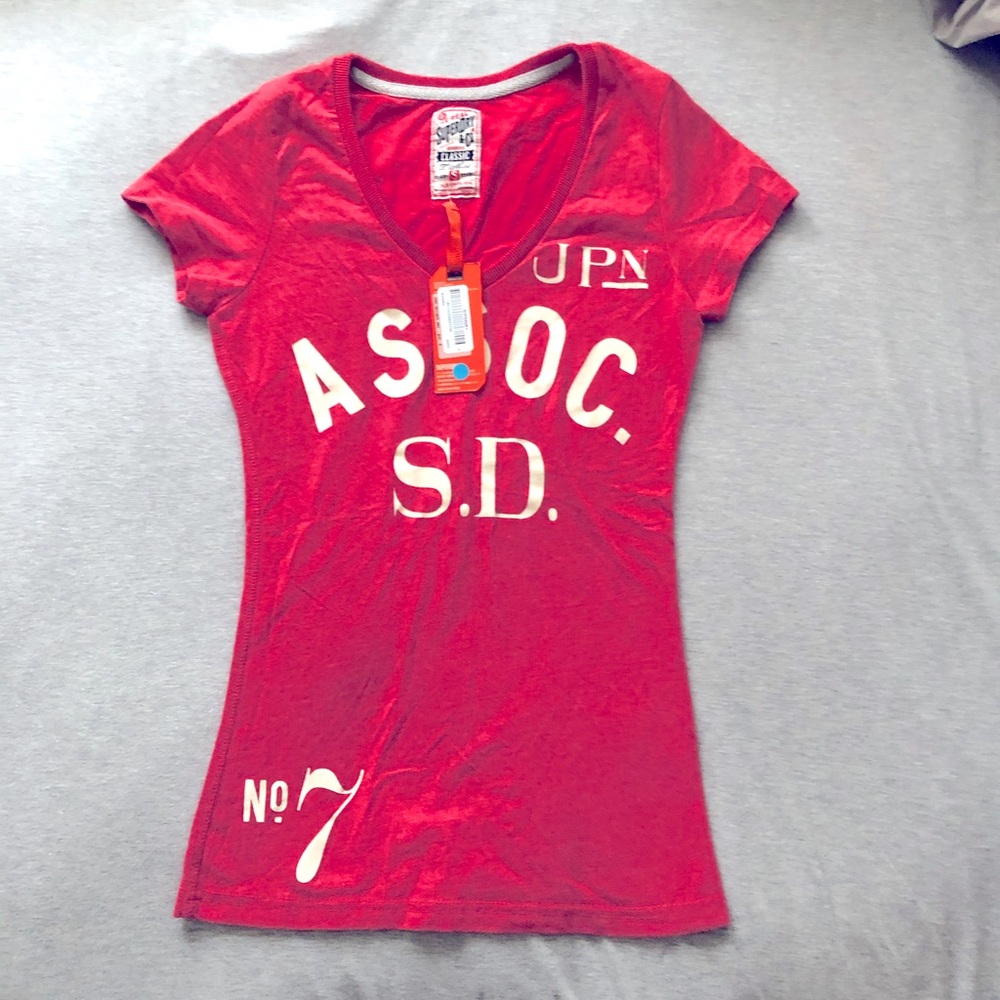 Superdry T-shirt
